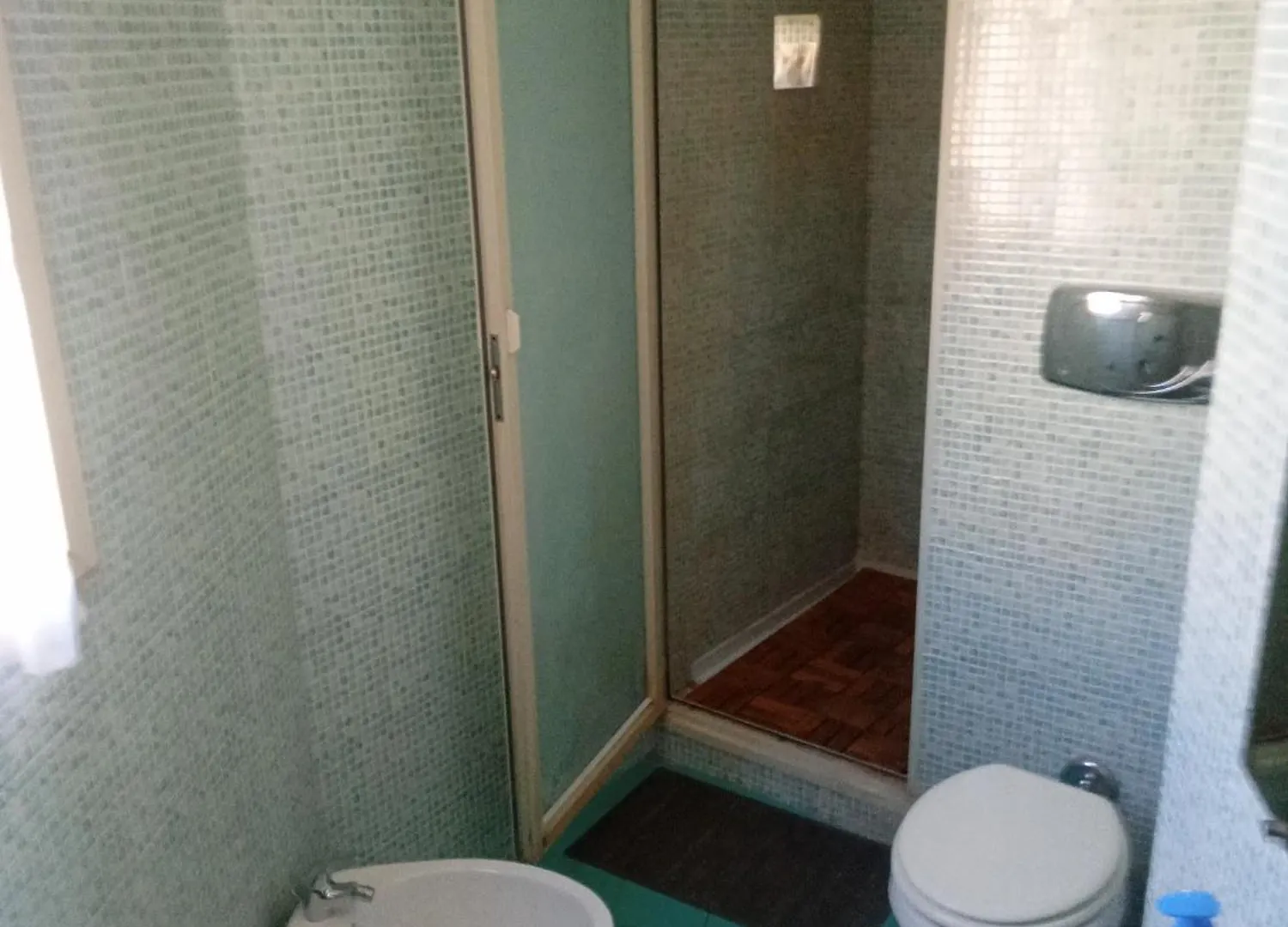 Alimat Guesthouse 卡塔尼亚 公寓