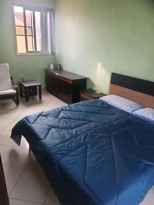 Апартаменты Alimat Guesthouse Катания